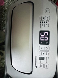 LG LD156QSD0 抽濕機(26.5公升)