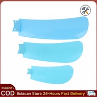 2PCS Universal Mini Fan Replacement s, 17.5/25/29.5CM DIY Accessories