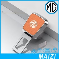 [READY] MG4 EV Seat Belt Lock Buckle MG S5 EV URBAN Body Kit Car Decoration MG ZS HS MG IM6 MG S5 Pl