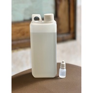 CLEAR RESIN 1KG FIBERGLASS RESIN 1 KILOGRAM
