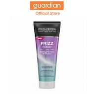 John Frieda Frizz Ease Weightless Wonder Shampoo 250ml
