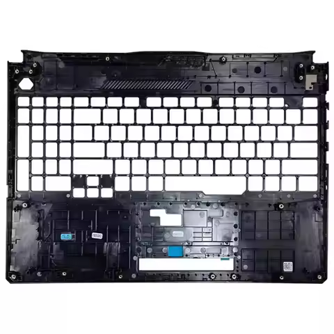 Palmrest+Bottom Case for ASUS TUF Gaming F15 FX506 FA506 FA506Q New 15.6in Black