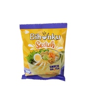 Bihunku Seduh Bihun Instant Bihun Gelas - Netto 34 gr