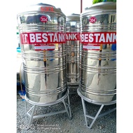 Bestank best water tank 1000 liters / 2000 litres