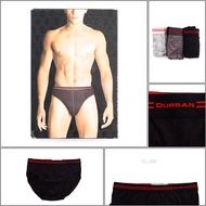Durban Men's Underwear M-XL[CL249]