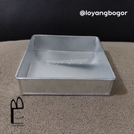 Square Pan Square Pan/ 54x36 Height 6cm