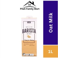 Oat Milk COLES Barista 1L
