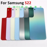SAMSUNG GALAXY S22 ULTRA S22 PLUS S22 BATTERY BACK DOOR COVER HOUSING REPLACEMENT