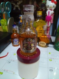 芝華士12年 5cl. 酒版