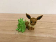 Pokemon 伊貝扭蛋figure