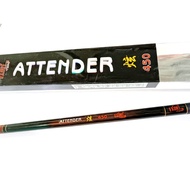 Exori ATTENDER/ARROWANA Tile Rod 450