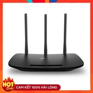 High quality genuine TP-Link TL-WR845N 3-band 300Mbps Wifi transmitter