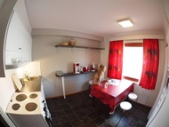 博瑞李斯旅館 (Guesthouse Borealis)