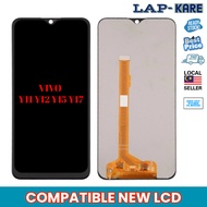 (LAPKARE) VIVO Y12/Y11/Y15/Y17 V2026 V1911 V1901 V1902 Compatible LCD Screen Replacement