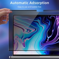 For MacBook Pro & Air M1 M2 13 14 15 16 inch MacBook Magnetic Privacy Screen Protector Film MacBook 