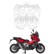 2021 styles use for HONDA XADV750 motorcycle sticker transparent paint protection film of motor bike accessories refit