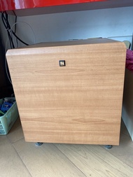 KEF 5.1 喇叭一套