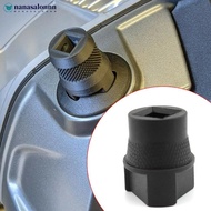 NANASALONNN Motorcycle Engine Oil Filler Cap Wrench Removal Tool For BMW R1200GS/Adventure Oil Fille