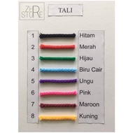 tali bulat by ZHR STORE