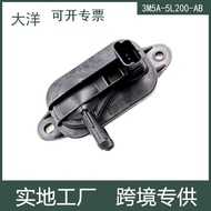 Suitable for Fox exhaust differential pressure sensor 3M5A-5L200-AB AB504102810 55210304