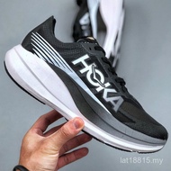 Cheap overseas shoes H-0-K-A Rocket X2 Men And Women Sport Shoes H-0-K-A Rocket Running Shoes C7Y5