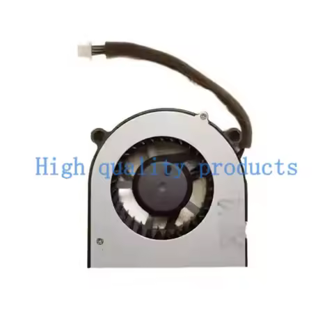 FAN For Formovie S5 AAVID PABD05520SH MF00 4PIN 5520 Projector fan