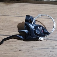 OXO right 8 Speed Shifter