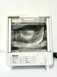 [全新未用冇盒]INNOTEC IO-2186 多功能 雙層 迷你 電烤箱