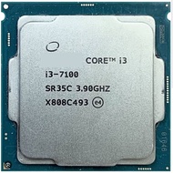 Intel Core i3-7100 3.9GHz Socket 1151 Kaby Lake CPU With VGA HD 630 – Cheap i3 Gen 7 CPU For Lightwe