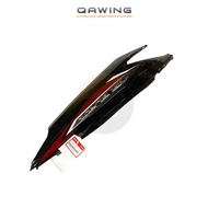 _Left Side cover set ( R340C ) HONDA Air Blade 125 (2013-2015) _(ZZ5 1C)_QAWING