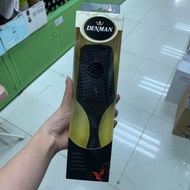 DENMAN Paddle Brush D84小板梳