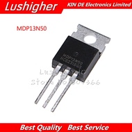 10个 MDP13N50 TO-220 MDP13N50TH MDP13N50BTH TO220 FQP13N50 500V 13A
