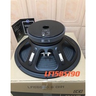 Rcf Component Speaker LF15BS190 - 15 Inch Component Rcf LF 15BS190