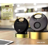 MOXOM SK15 Bluetooth Portable Speaker