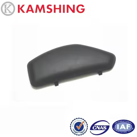 For Toyota Corolla 2007-2013 Car Rear Taillight Examine and Repair Hole Cover Rear Boot Trunk Garnis