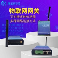 IoT Gateway IoT Smart Gateway Controller Multifunctional Smart Gateway Manufacturer Ready Stock