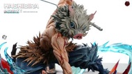 【🛎GK雕像 預訂🛎】Fiend Studio《鬼滅之刃》嘴平伊之助 1/6 GK 雕像 模型 手辦 FIEND STUDIO DEMON SLAYER HASHIBIRA INOSUKE 1/6 S