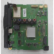 (B199) Panasonic TH-43D410K Mainboard, Powerboard, Inverter, Tcon Ribbon, LVDS, Cable. TV Spare Part