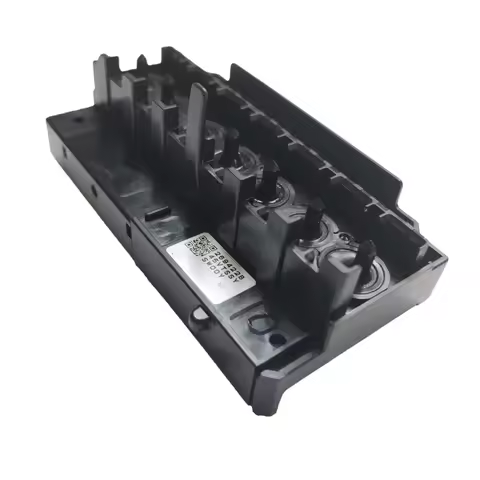 Print head Manifold Adapter For Epson Print Head Base PM-4000 R2100 R2200 7600 9600 2100 2200 Printe