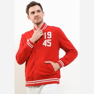 Giordano National Men's Jacket