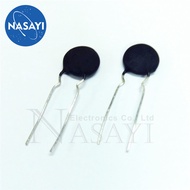 5 Piece  NTC thermistor NTC20D-20 20D-20 negative temperature coefficient resistor  Integrated circu