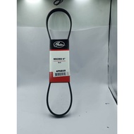 GATES Belt Size 4PK-810 Length 4PK-810 Used With Cars • For