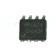 AO4407AL AO4407A 4407 SOP-8 IC