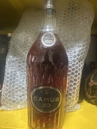 舊版 四大家族Camus XO 干邑白蘭地