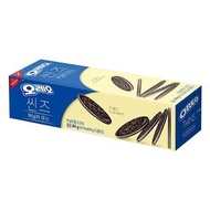 韓國進口OREO奧利奧巧克力奶油夾心餅乾網紅辦公室下午茶休閒零食