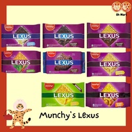 Munchy's LEXUS - Assorted Flavors