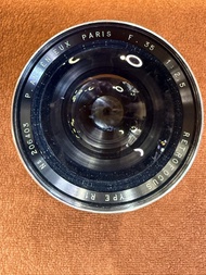 Angenieux Paris 35mm f/2.5 Retrofocus 鏡頭 Leica mount