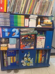 迪士尼美語世界