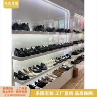 Women's Shoes Bags High Cabinet Multi-Functional Cabinet Display Cabinet Electrical Appliances Live 