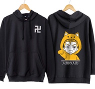 Jaket hoodie jumper anime TAKEMICHI DOLL - TOKYO REVENGERS